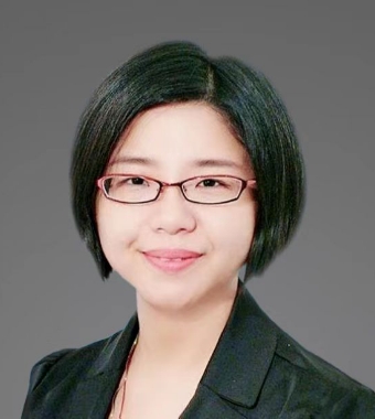 杨铭洲, MBA, CPA, CGMA