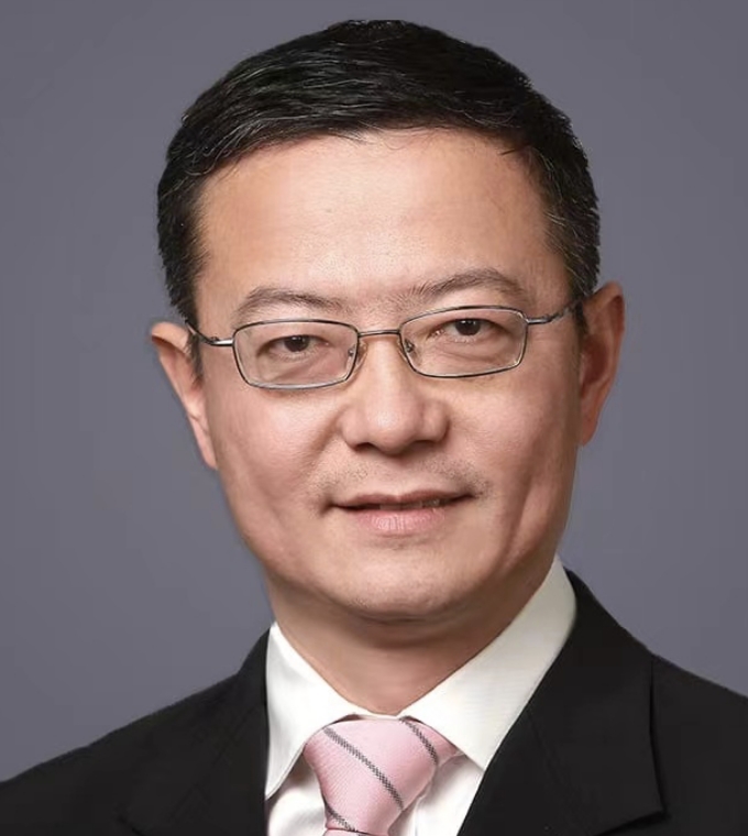 尹旭东, PhD MBA